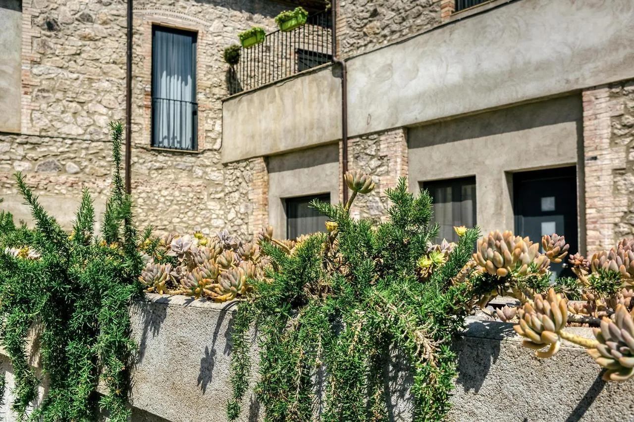 Can Salva Charm On The Costa Brava Torroella de Fluvia Holiday home