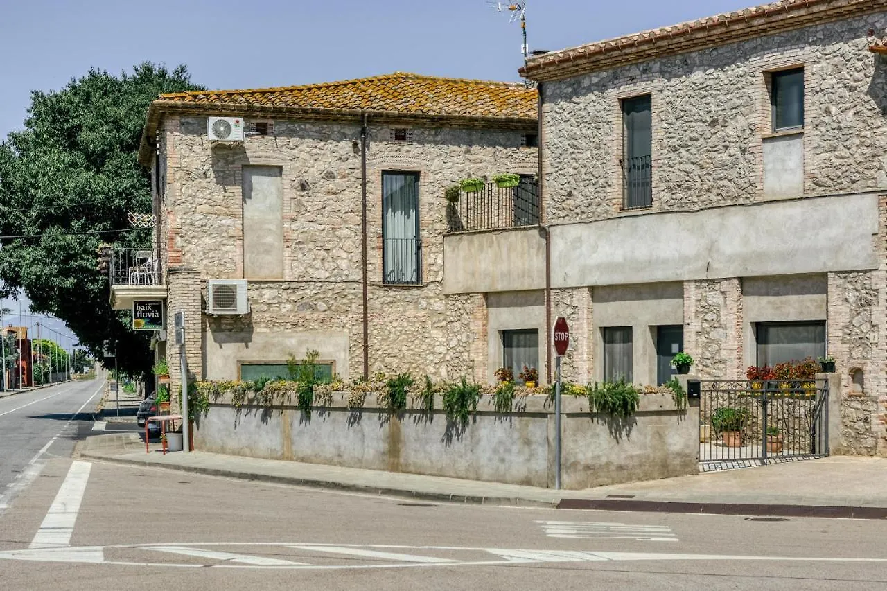 Holiday home Can Salva Charm On The Costa Brava Torroella de Fluvia